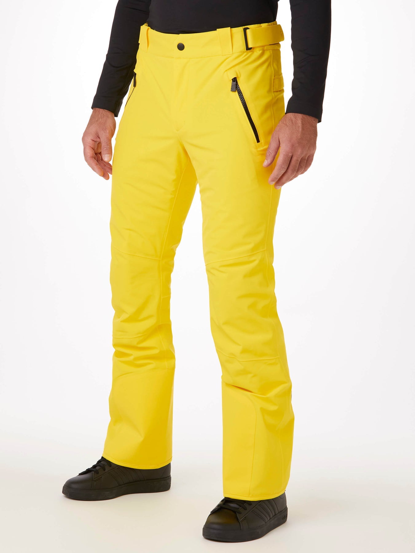 William Ski Pants