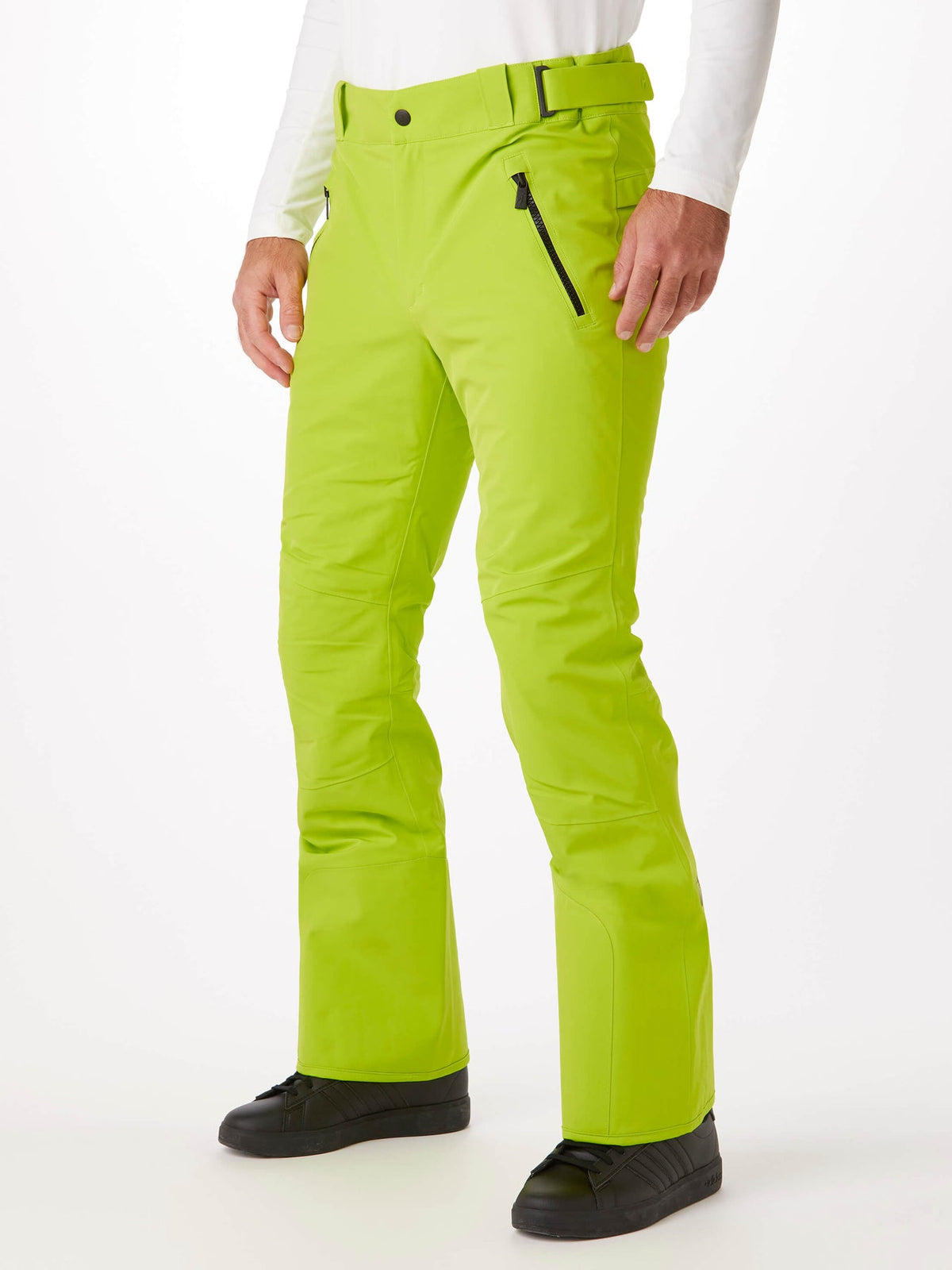 William Ski Pants