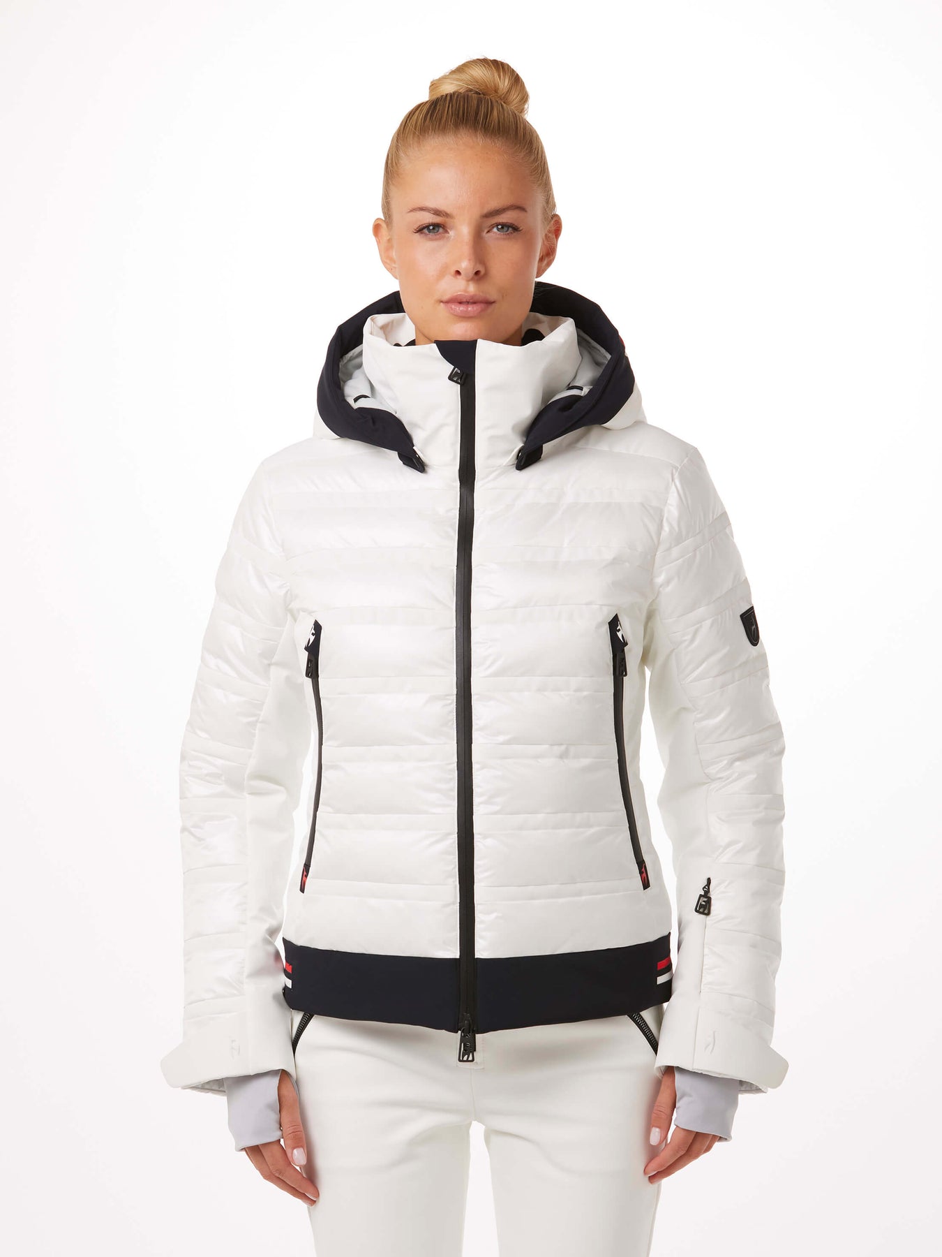Rubie Ski Jacket