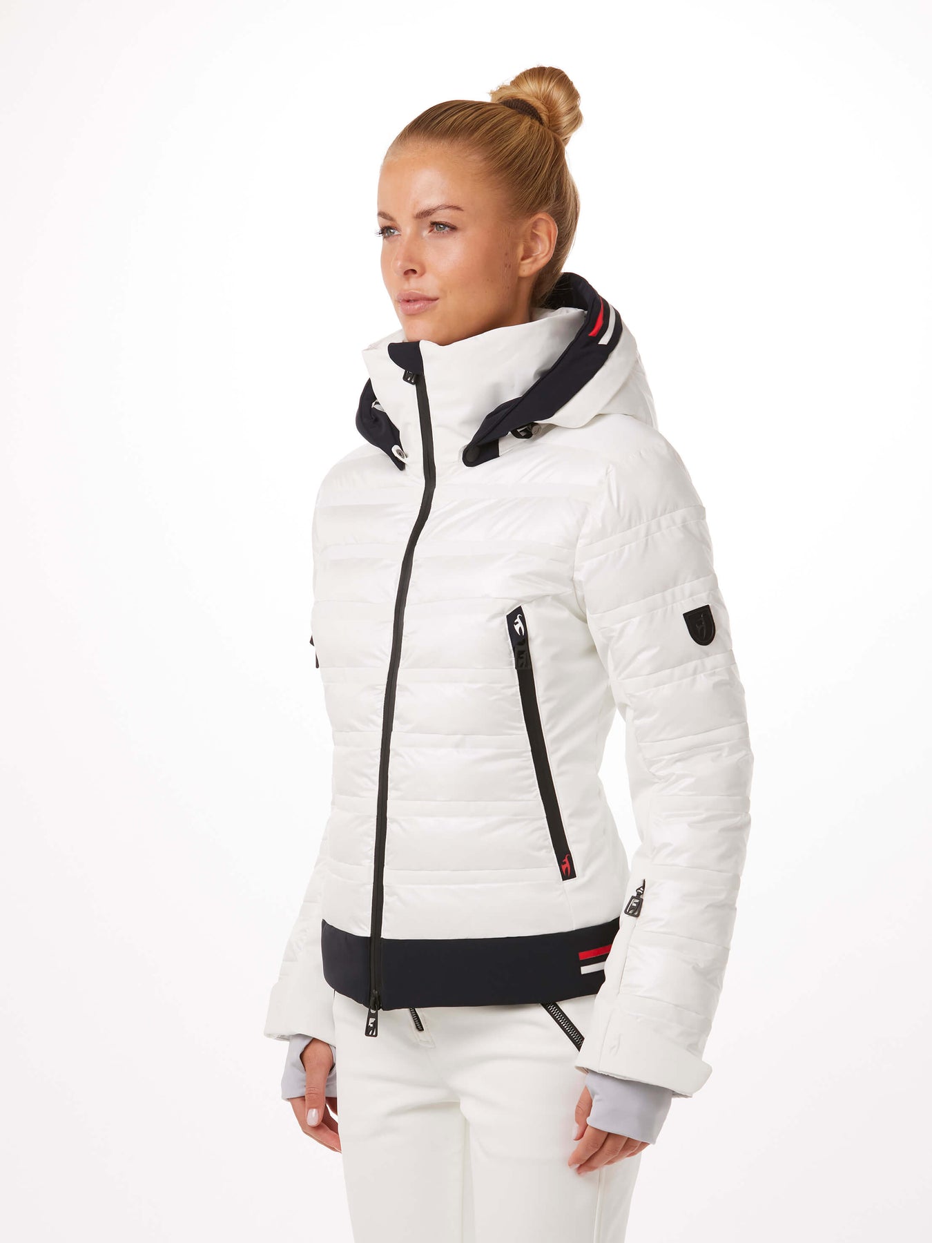 Rubie Ski Jacket