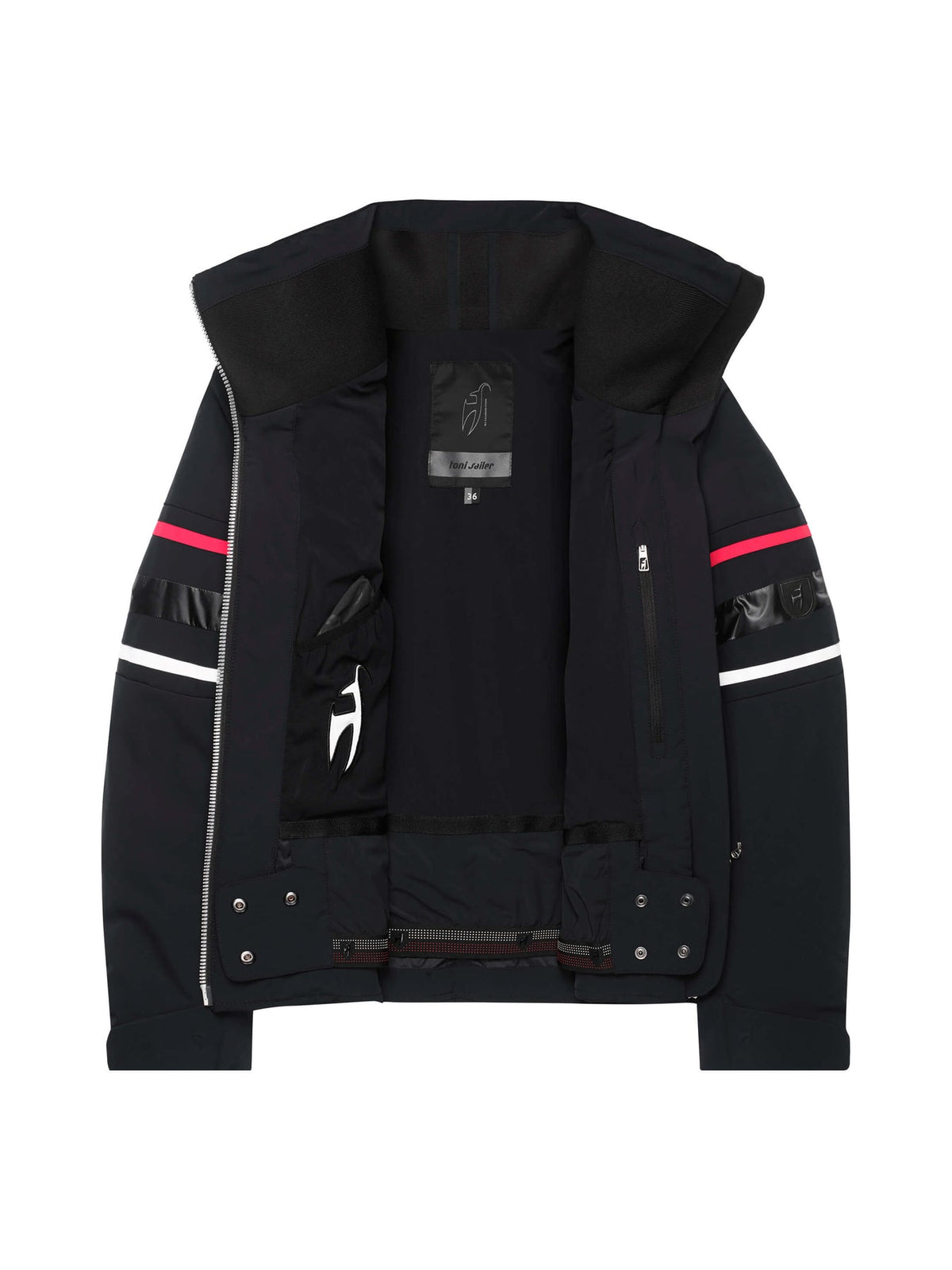 Hanna Ski Jacket