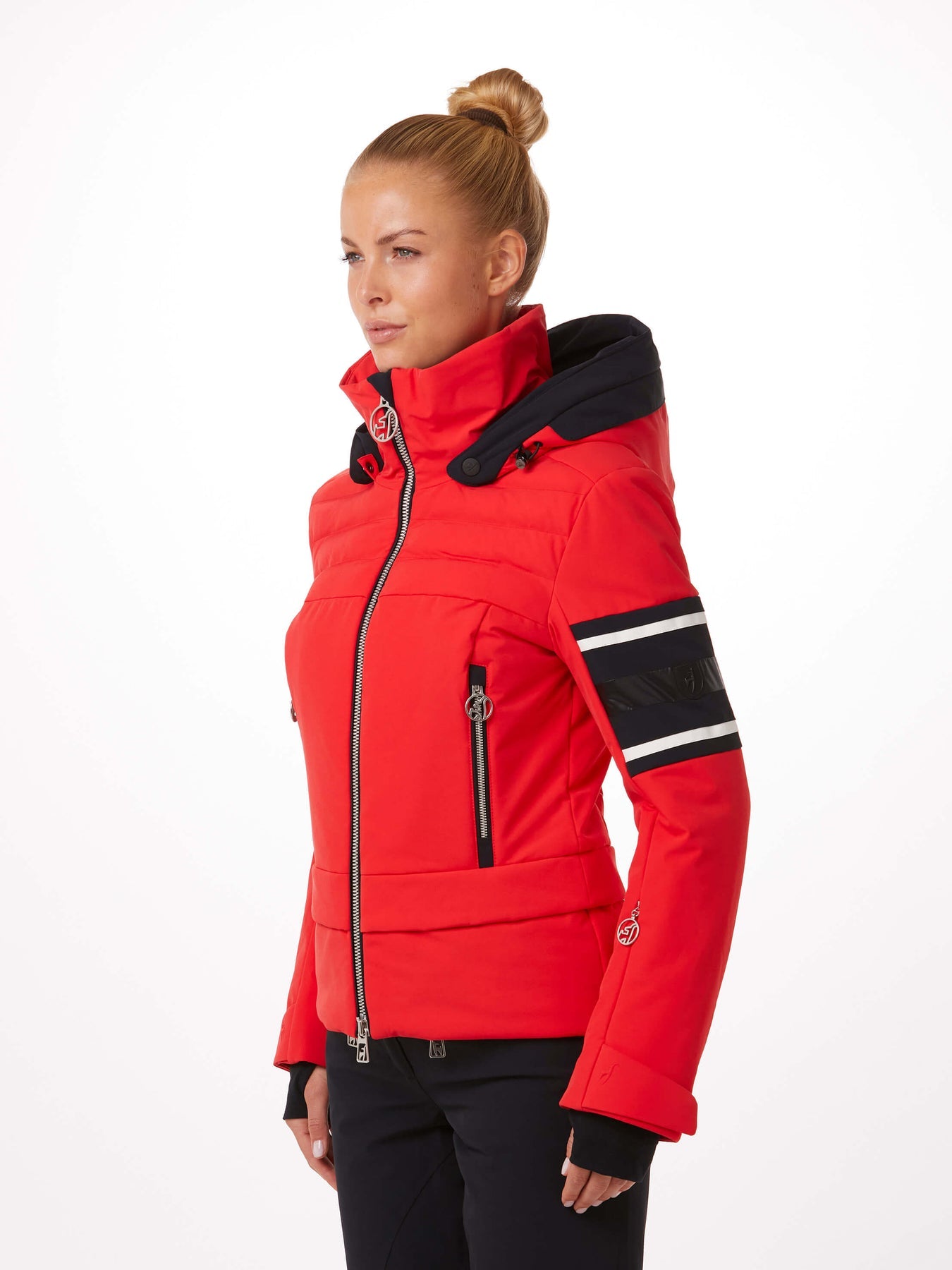 Hanna Ski Jacket