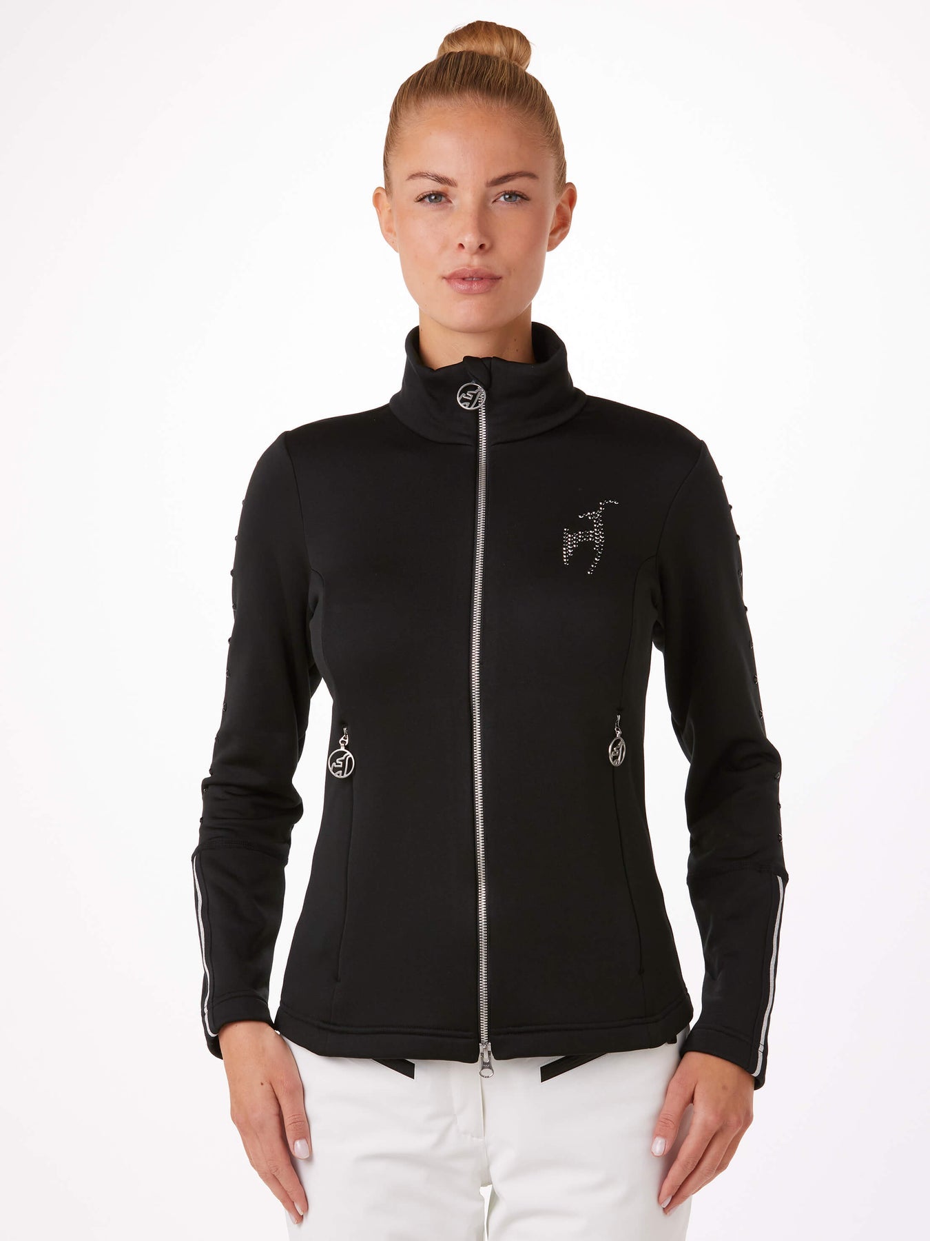 Kathi Special Apres Jacket