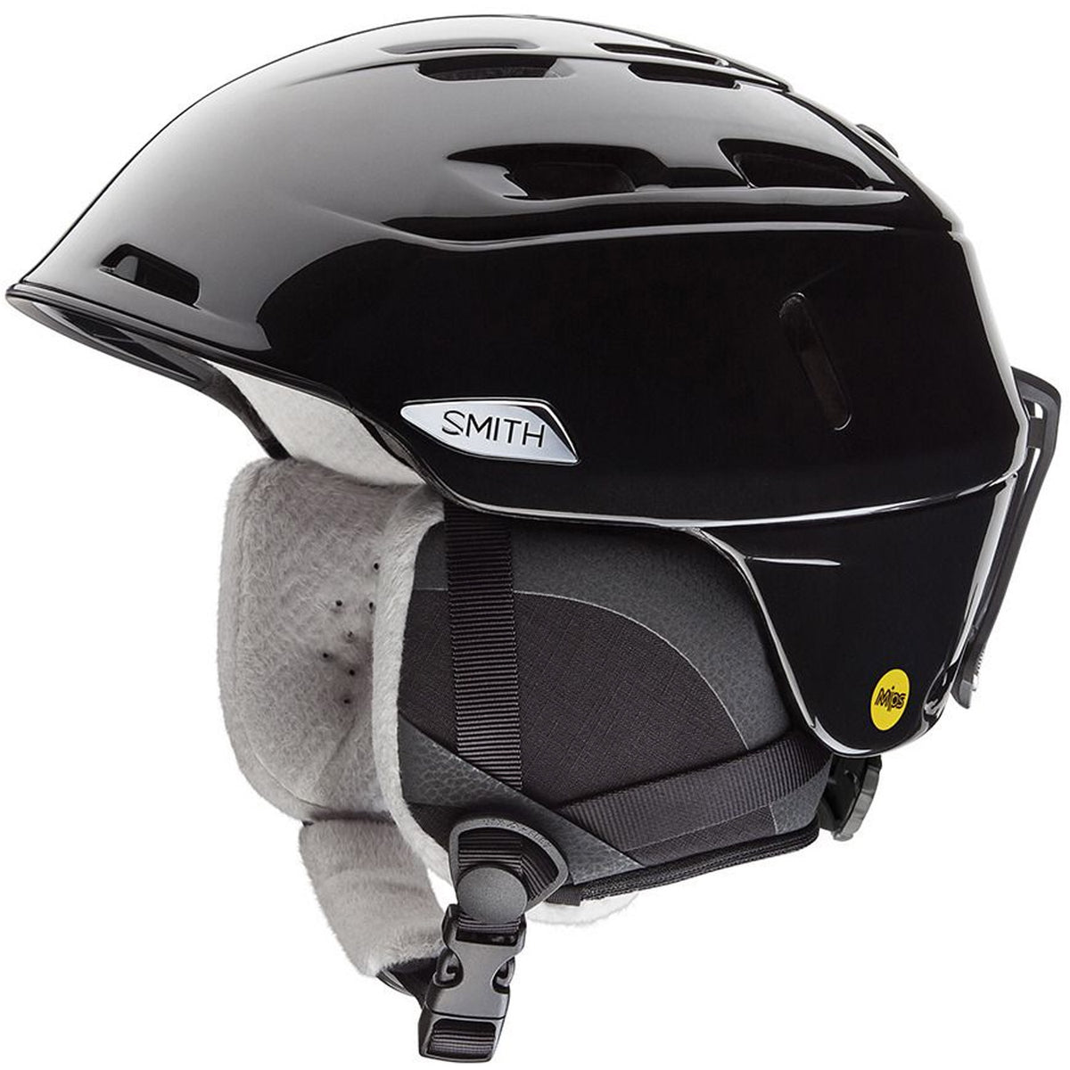 Compass MIPS Ladies Snow Helmet