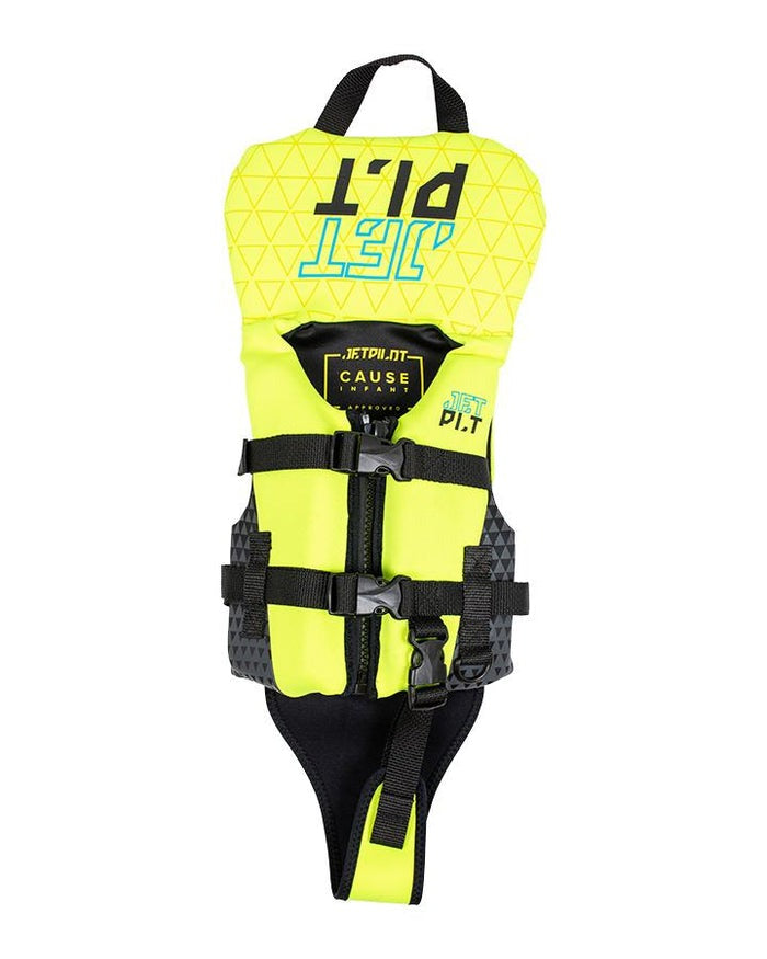 Youth Cause Baby Life Jacket