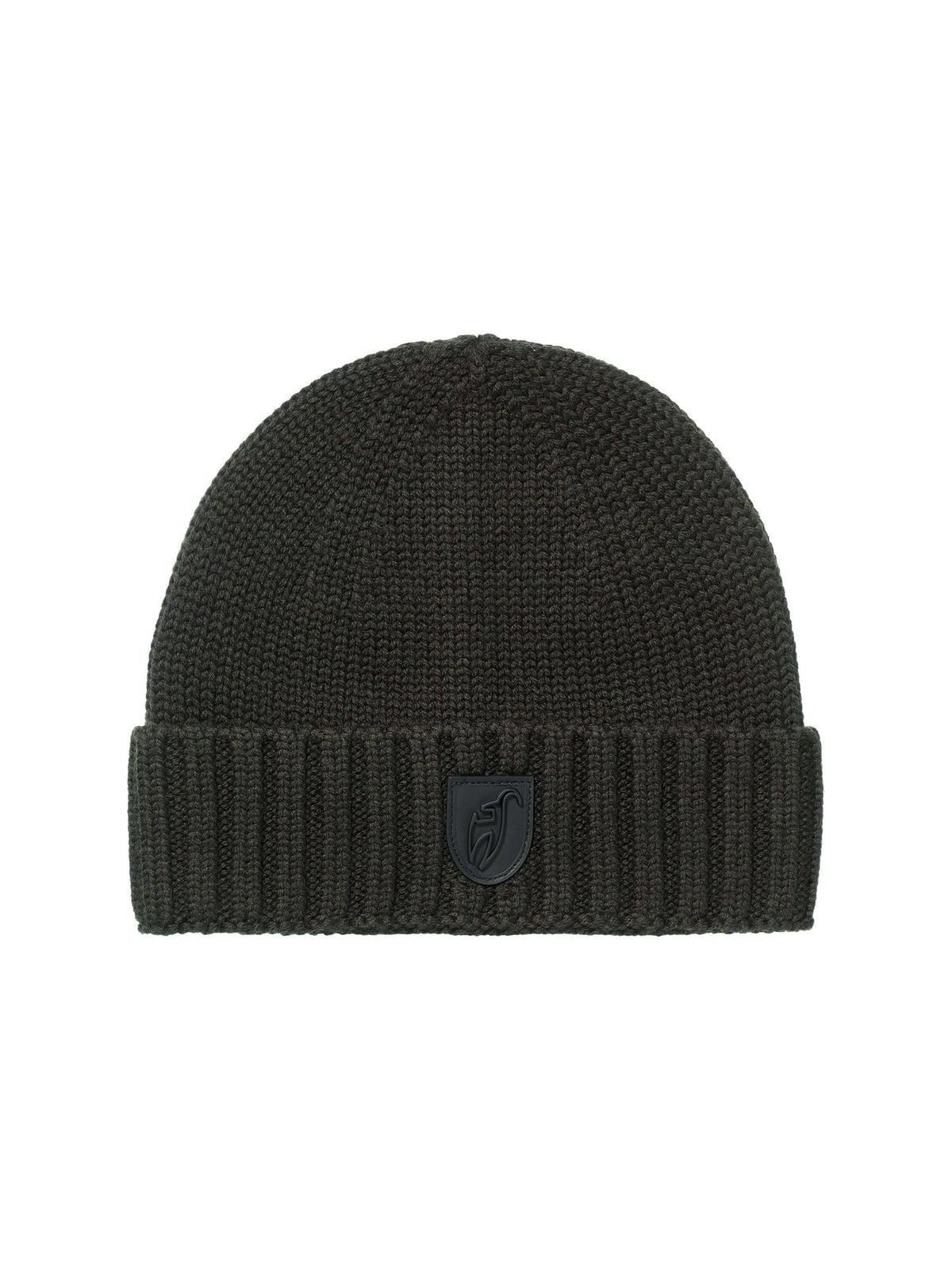 Juno Metal Logo Beanie