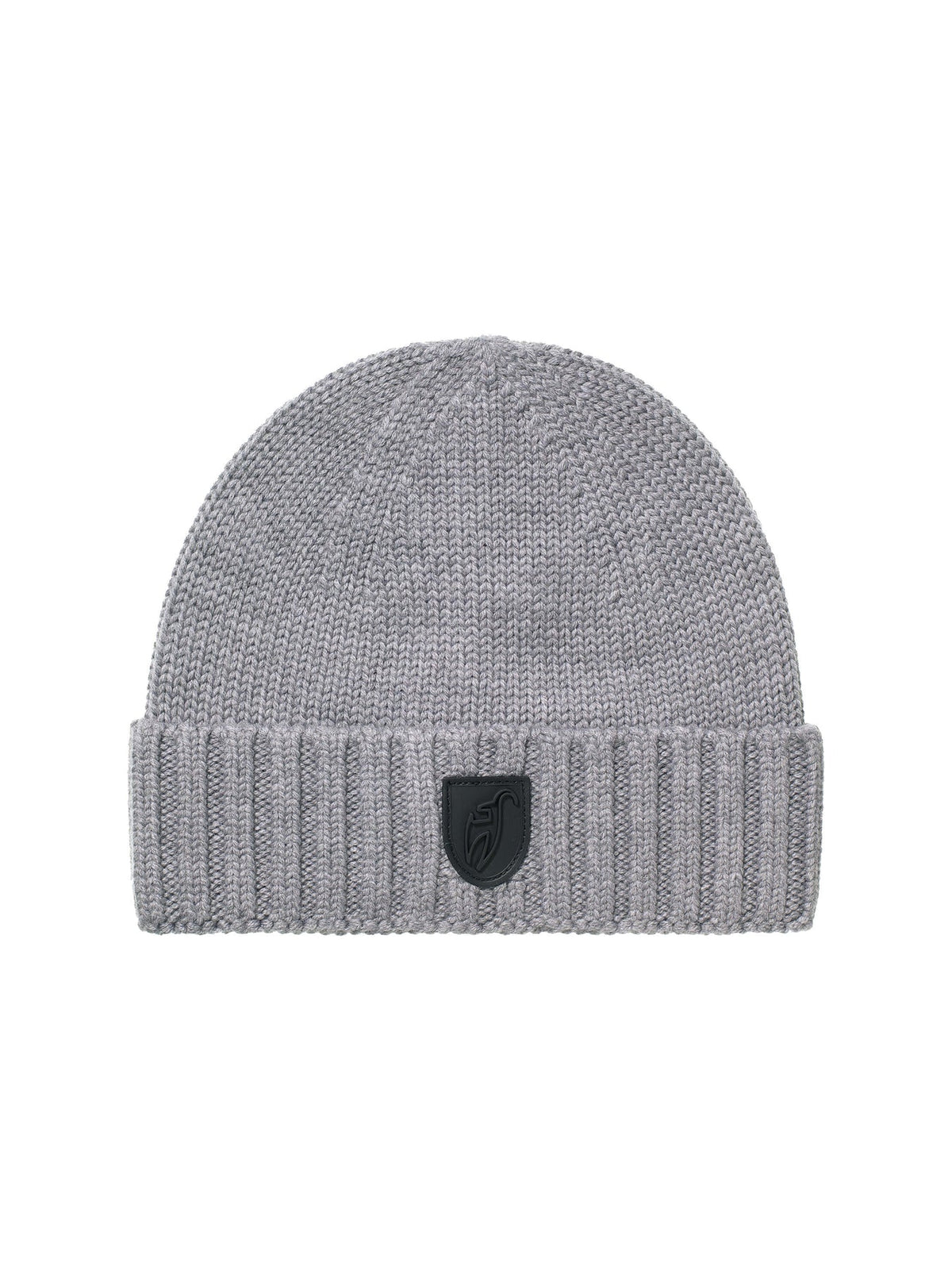 Juno Metal Logo Beanie