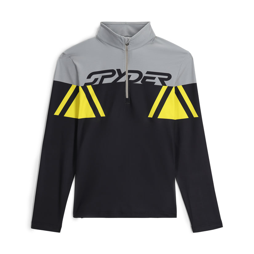 Podium Half Zip