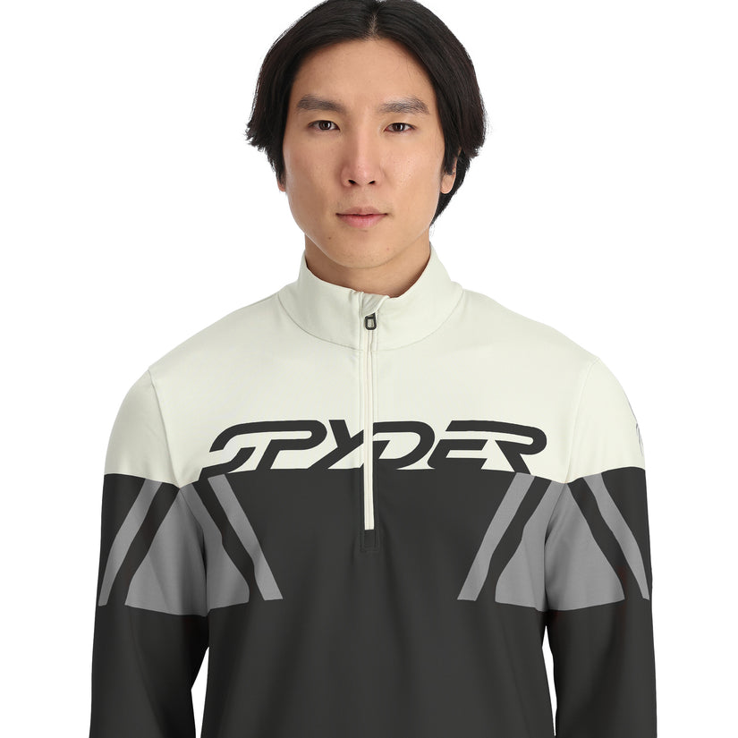 Podium Half Zip