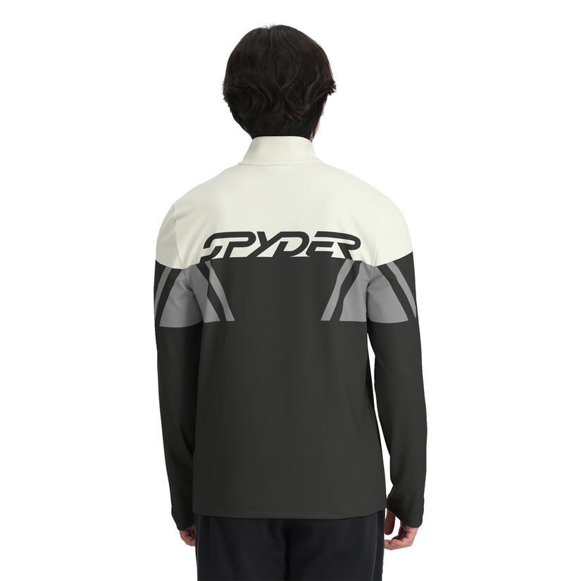 Podium Half Zip