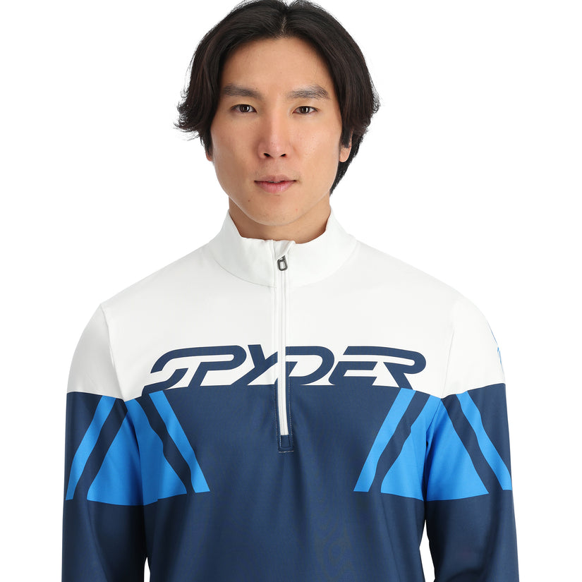 Podium Half Zip