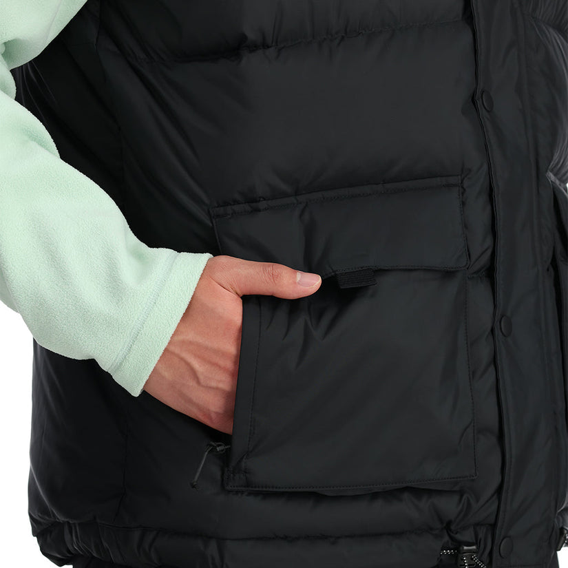 Unisex Windom Vest Down Vest