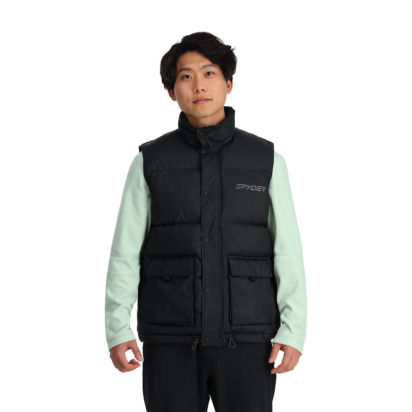 Unisex Windom Vest Down Vest
