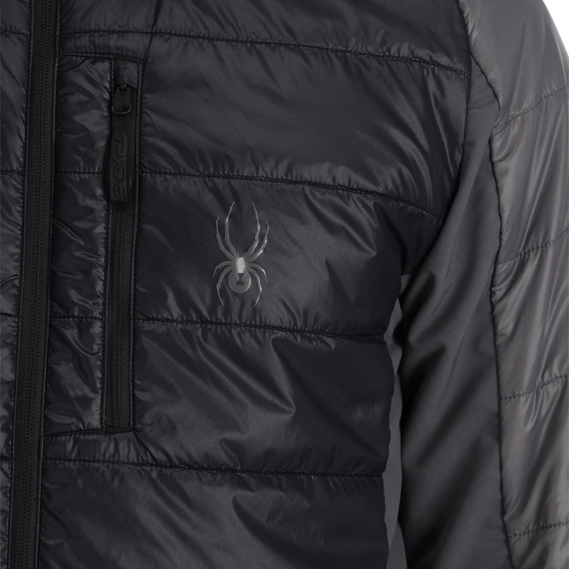 Mens Glissade Insulated Jacket