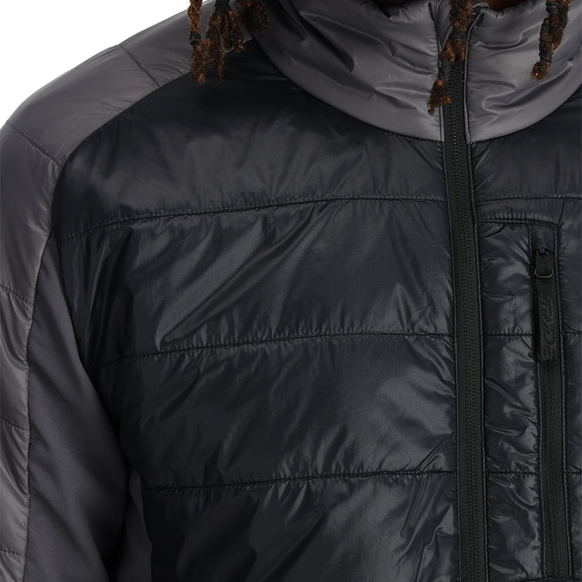 Mens Glissade Insulated Jacket