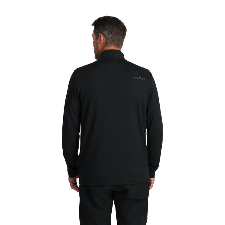 Prospect Half Zip T-Neck