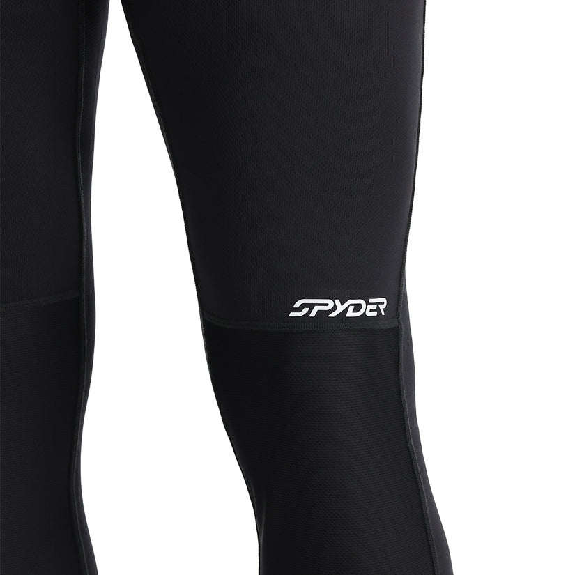 Mens Stretch Charger 3/4 Pant Baselayer Pant