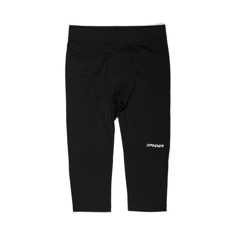 Mens Stretch Charger 3/4 Pant Baselayer Pant