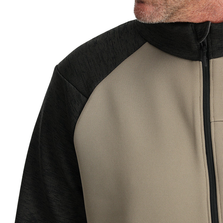 Encore Full Zip Fleece Jacket