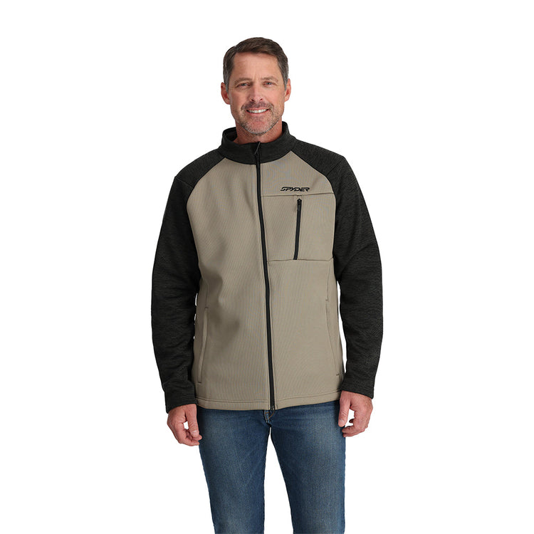 Encore Full Zip Fleece Jacket