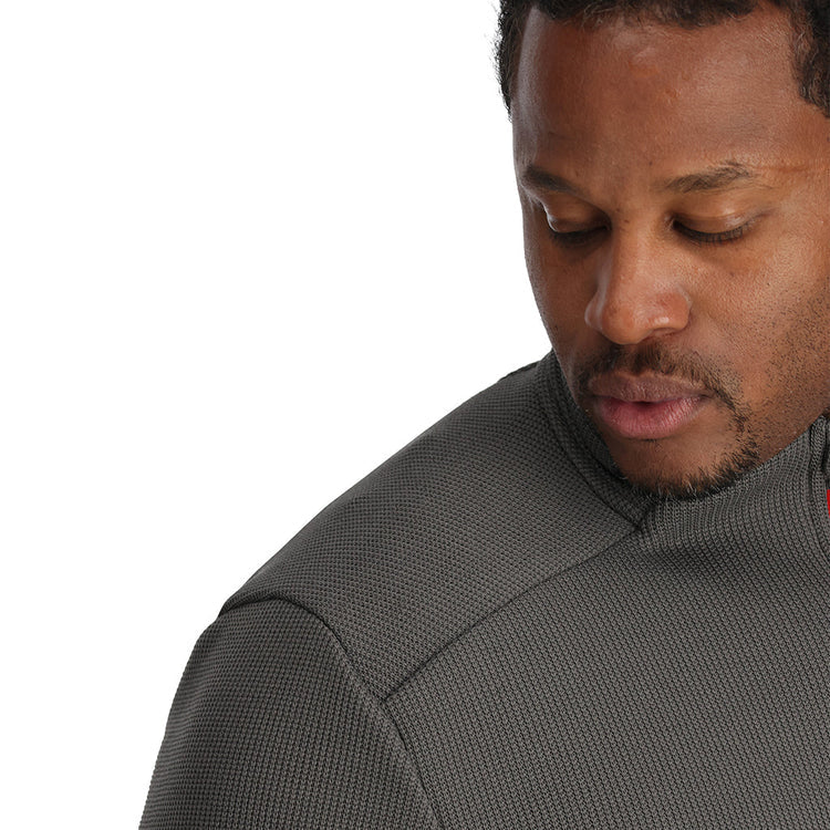 Bandit Half Zip Fleece Jacket