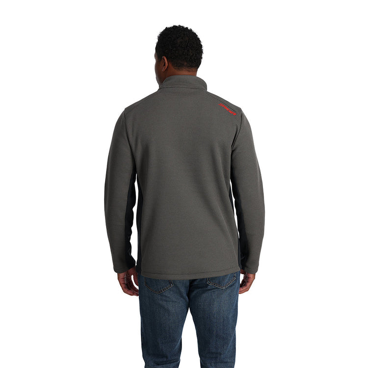Bandit Half Zip Fleece Jacket