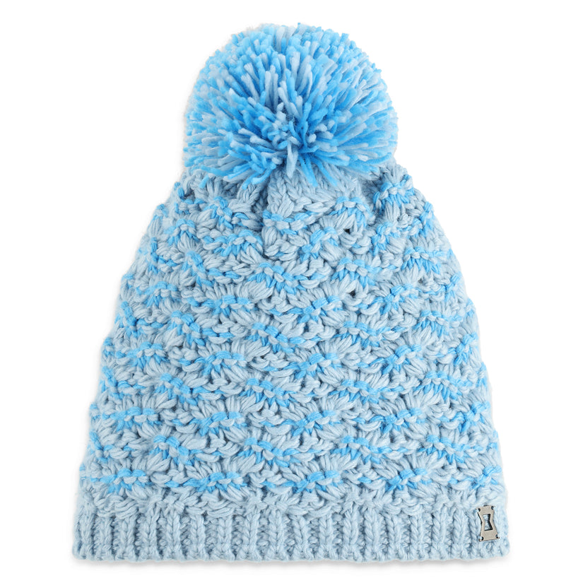 Brrr Berry Pom Beanie