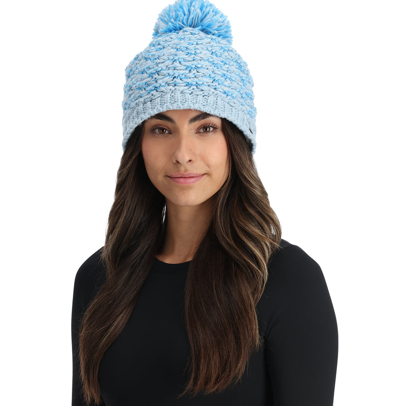 Brrr Berry Pom Beanie