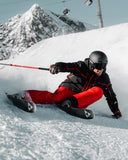 Mens Pinnacle Jacket