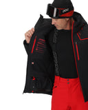 Mens Pinnacle Jacket