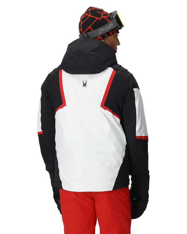 Mens Vanqysh Jacket