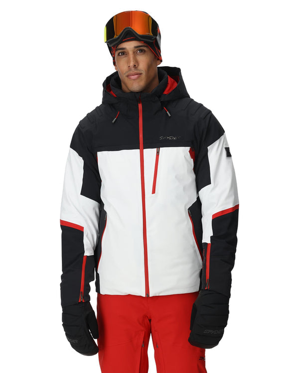 Mens Vanqysh Jacket