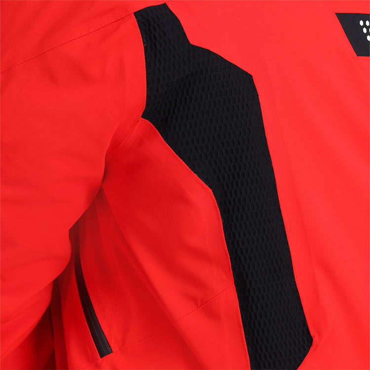 Mens Monterosa Insulated Jacket