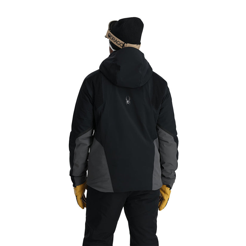 Mens Monterosa Insulated Jacket