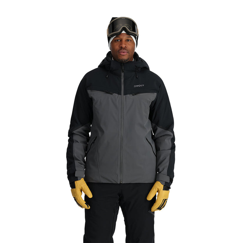 Mens Monterosa Insulated Jacket