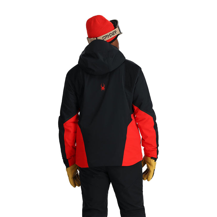 Mens Monterosa Insulated Jacket