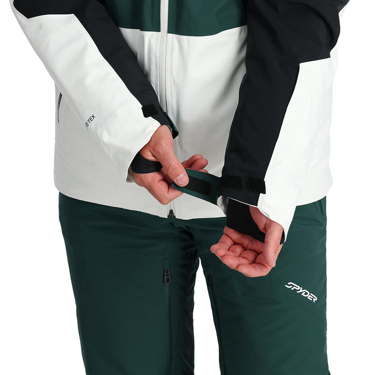 Mens Vanqysh Insulated Jacket