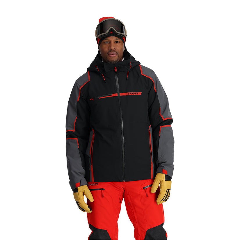 Mens Titan Insulated Jacket