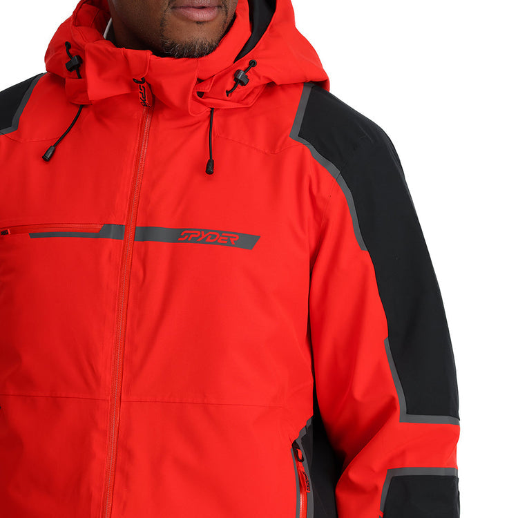 Mens Titan Insulated Jacket