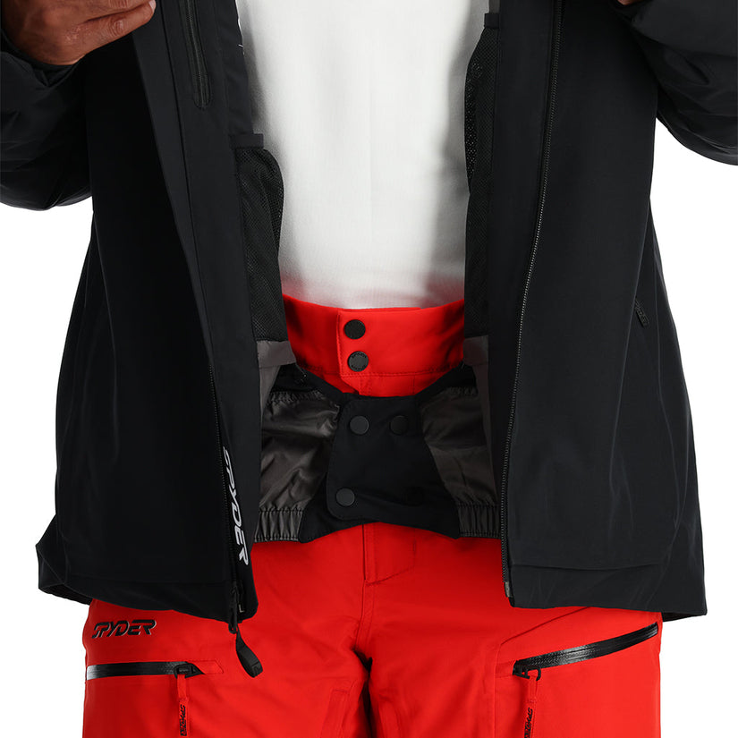 Leader Insulated Jacket