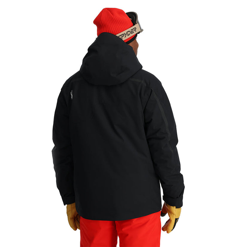 Leader Insulated Jacket