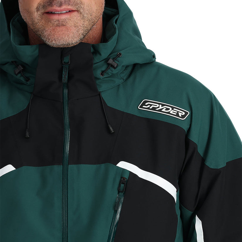 Leader Insulated Jacket
