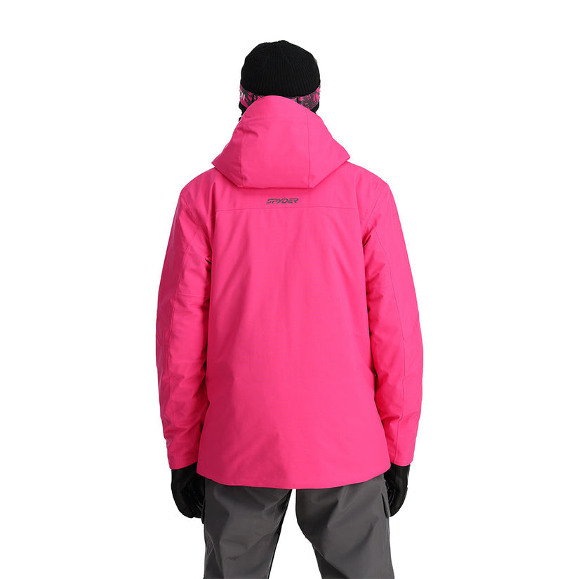 Mens Anthem Insulated Jacket