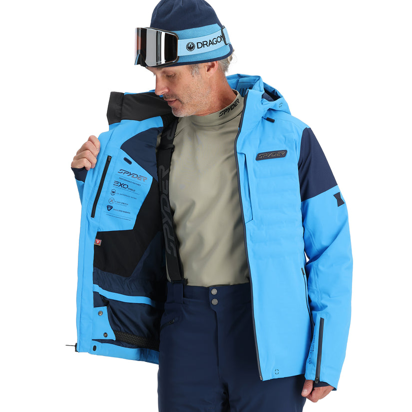 Pinnacle Ski Jacket