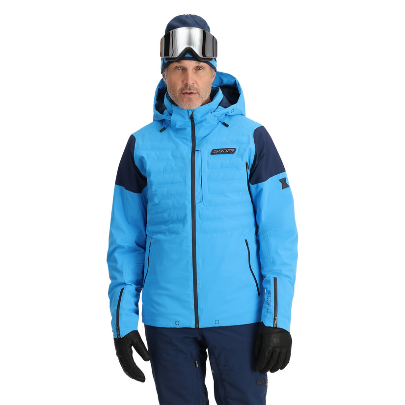 Pinnacle Ski Jacket
