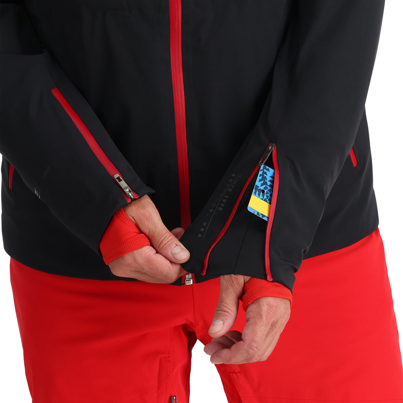 Pinnacle Ski Jacket