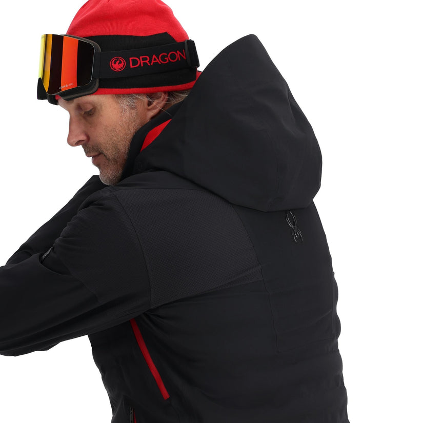 Pinnacle Ski Jacket