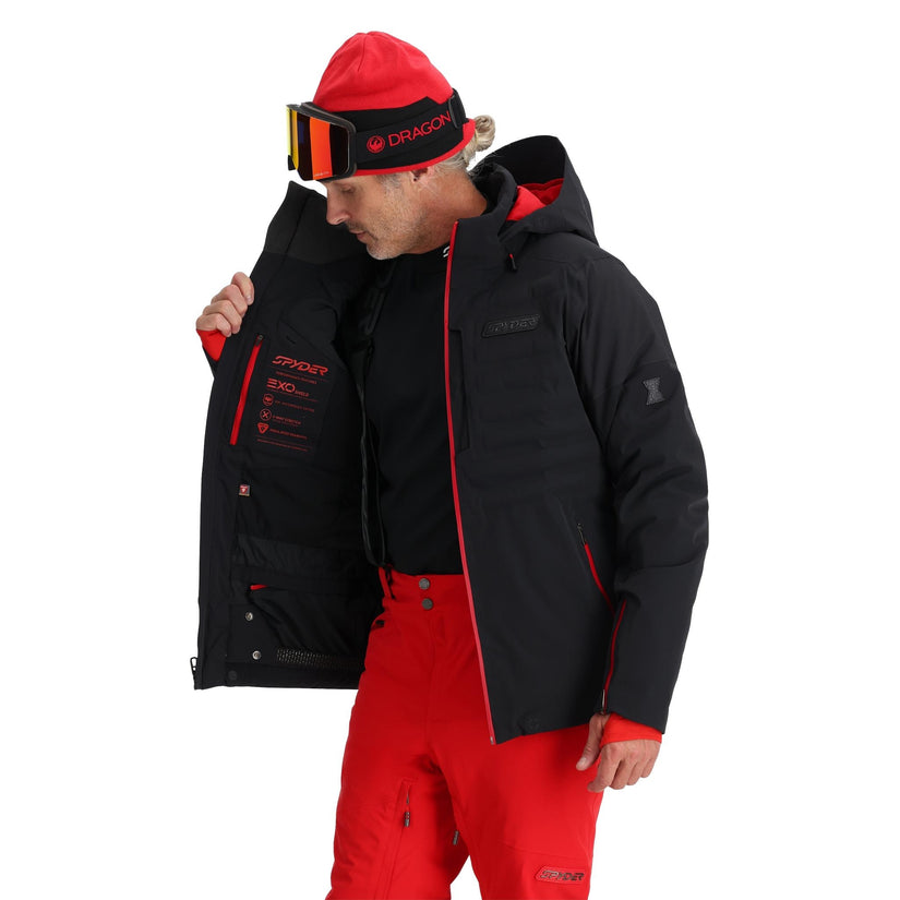 Pinnacle Ski Jacket