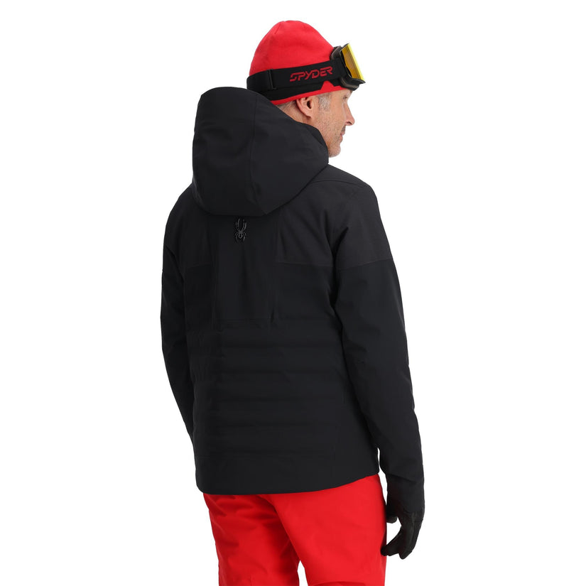 Pinnacle Ski Jacket