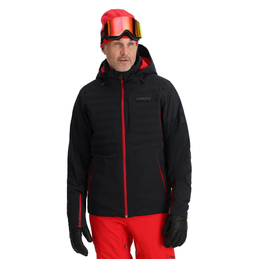 Pinnacle Ski Jacket